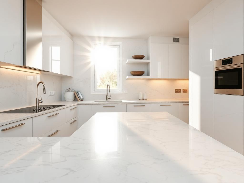 Kitchen Polish