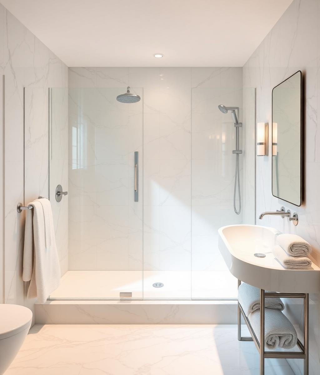 Bathroom Sparkle